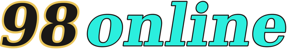 98online logo